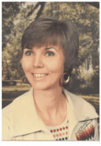 Joyce June Hoops Obituary Photo Joyce June Hoops Obituary Photo