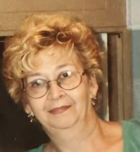 Mom Obituary
