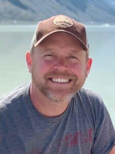 Eric Michael Niedbalski