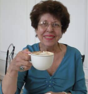 Grandma, The Orangery Grandma, The Orangery