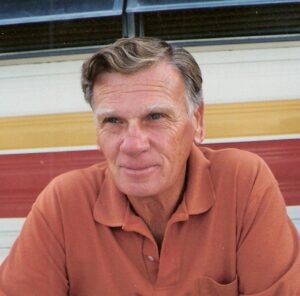 1988 McCandless, Jerry 1988 McCandless, Jerry