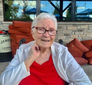 JoAnn Woerndle JoAnn Woerndle