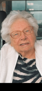 LaVerne Pierson LaVerne Pierson