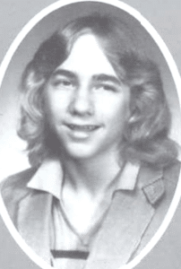 Ziem 1981 yearbook photo cropped Ziem 1981 yearbook photo cropped