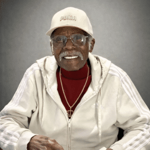 Donald Ellington photo