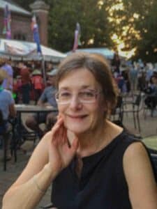 Diane Bell Color Reduced 2