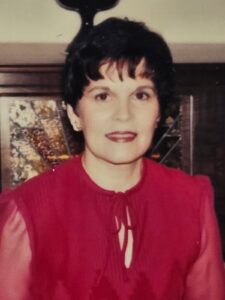 Janet I. Johnson - obituary photo Janet I. Johnson - obituary photo