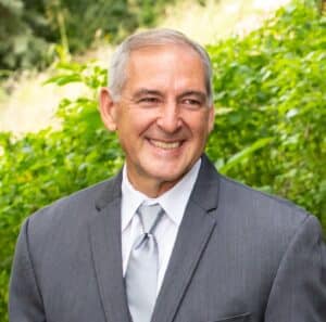 Cropped picture of John Herbst obituary