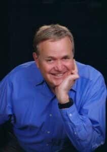 Joe Connolly - obit photo
