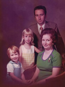 McDermott Family 197303202015