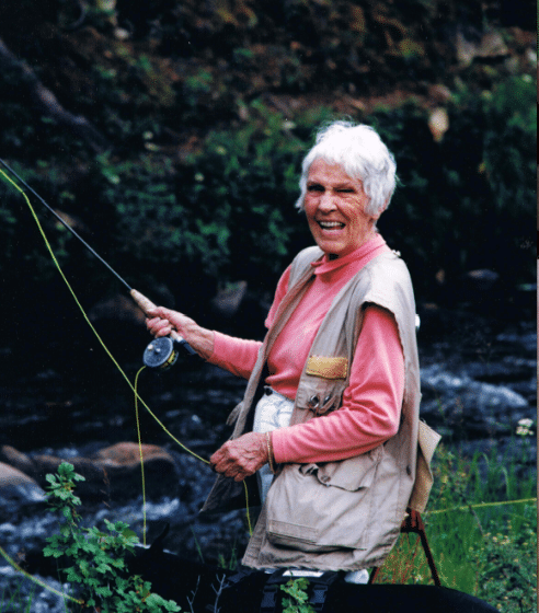 Mary Louise Maritz - St Louis Cremation