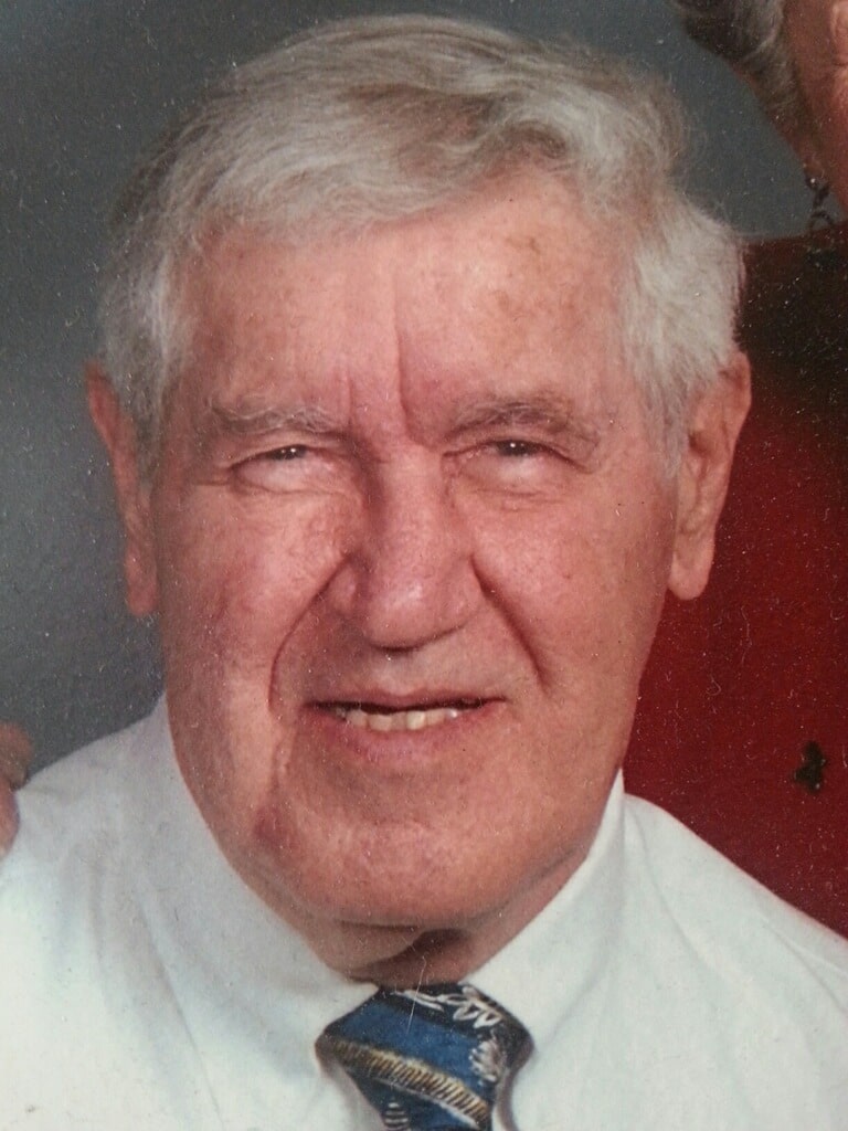 John McLaughlin St Louis Cremation