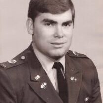 1969 - RD Terbrock Army Photo (1)
