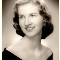 Ann Doerr 1st obit