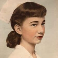 Annette Faszholz nurse