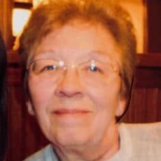 St. Louis Cremation - Carol Ann Oderman for Obit