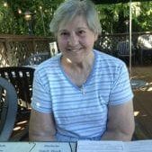 Caton, Margaret Obit Photo