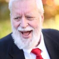 Dad obit photo