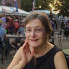 Diane Bell Color Reduced 2