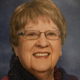 Diane Marie Shayne pic