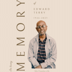Edward Terry Obituary (1)