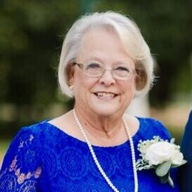 Elaine Ziegler Photo