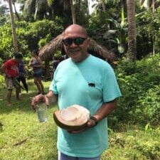 Granado, Eduardo Obit Pic