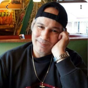 Greg DeJesus Obit Picture