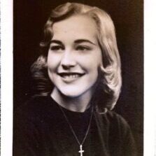 HEADER PHOTO Lynne Etta Stoecker