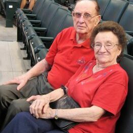 Helen and Dale Baseball