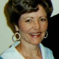 Jackie Aherron Obit