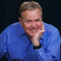 Joe Connolly - obit photo