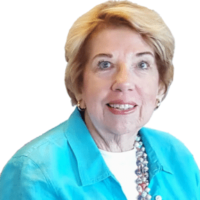 Lindy Obit Photo