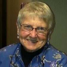 Marie Boyce picture