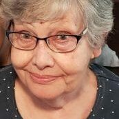 Mary Caruthers OBIT Pic