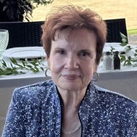 Mary Vowell Obituary Picture