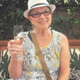 Mclvaine, Judith Ann Photo for Obit