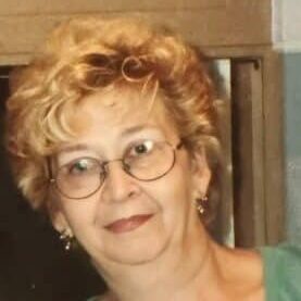 Mom Obituary