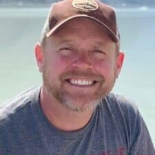 Eric Michael Niedbalski