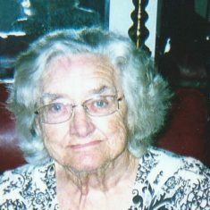 Obituary Picture