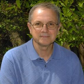 Obituary Picture (Michael E Thompson)