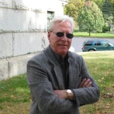 Peter Kern Switzer