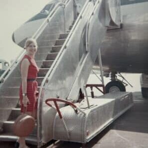 Ridgeley Weinberg 1968