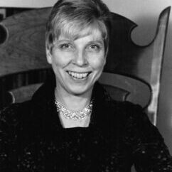 Rocking Chair Portrait