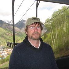 Russ-Telluride, Colorado 2009