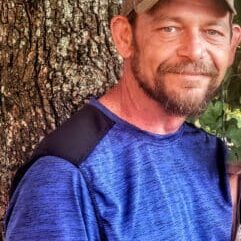 William Dunn Jr. PIC