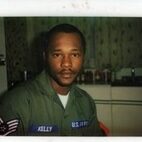 Willie Shelton Kelly